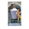 Le Male Eau Fraiche Eau De Toilette Spray (gaultier Airlines) - 75ml/2.5oz