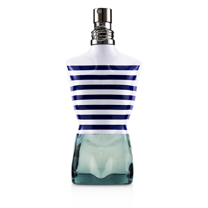 Le Male Eau Fraiche Eau De Toilette Spray (gaultier Airlines) - 75ml/2.5oz