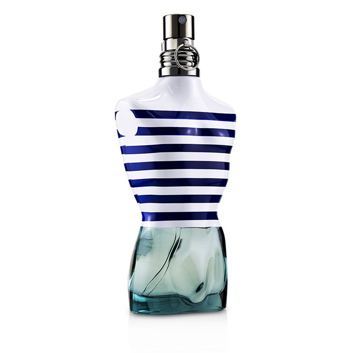 Le Male Eau Fraiche Eau De Toilette Spray (gaultier Airlines) - 75ml/2.5oz