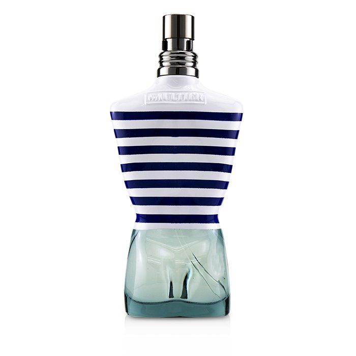 Le Male Eau Fraiche Eau De Toilette Spray (gaultier Airlines) - 75ml/2.5oz