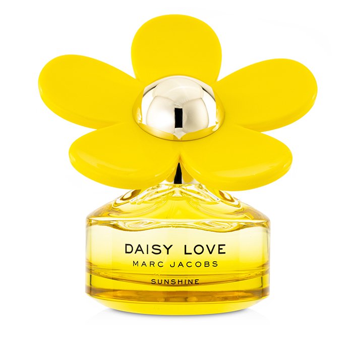 Daisy Love Sunshine Eau De Toilette Spray - 50ml/1.7oz