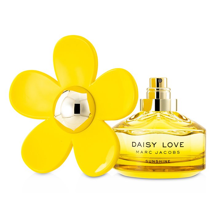 Daisy Love Sunshine Eau De Toilette Spray - 50ml/1.7oz