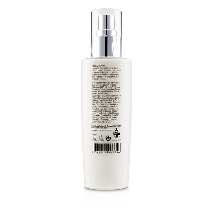 Daily Revitalise Cleansing Creme With Lemon Myrtle, Papaya & Coconut - 150ml/5.1oz
