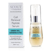 Cell Renewal Peptide Serum With Green Tea, Ginseng & Fig - 30ml/1oz