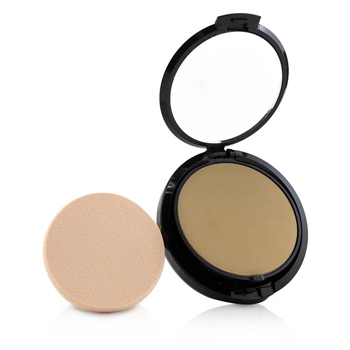 Pressed Mineral Powder Foundation Spf 15 - # Almond - 15g/0.53oz
