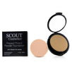 Pressed Mineral Powder Foundation Spf 15 - # Almond - 15g/0.53oz
