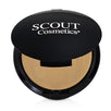 Mineral Creme Foundation Compact Spf 15 - # Almond - 15g/0.53oz
