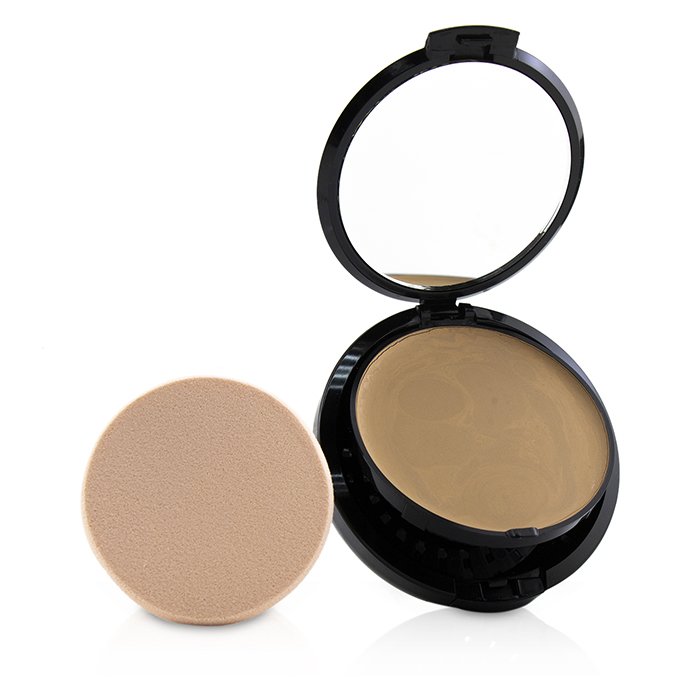 Mineral Creme Foundation Compact Spf 15 - # Almond - 15g/0.53oz