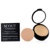 Mineral Creme Foundation Compact Spf 15 - # Camel - 15g/0.53oz