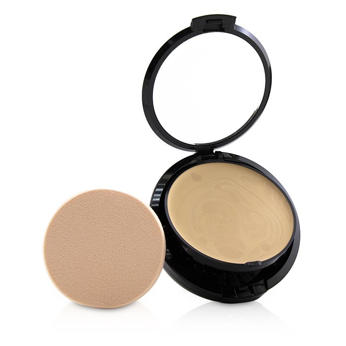 Mineral Creme Foundation Compact Spf 15 - # Camel - 15g/0.53oz