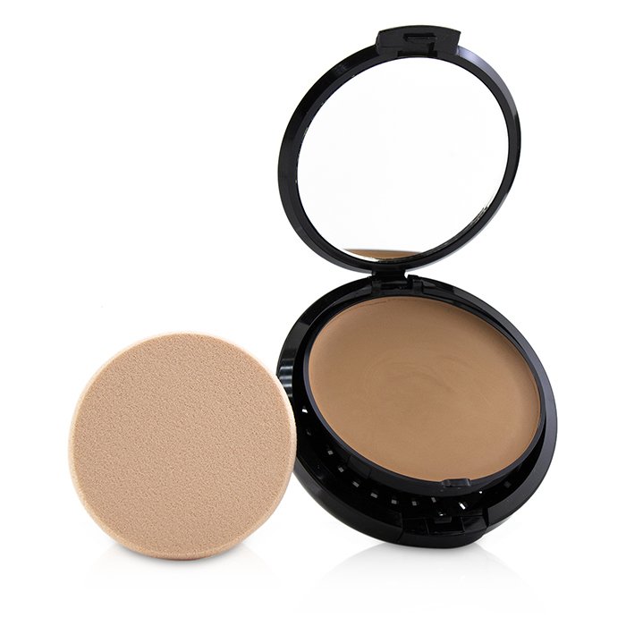 Mineral Creme Foundation Compact Spf 15 - # Caramel - 15g/0.53oz
