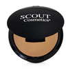Mineral Creme Foundation Compact Spf 15 - # Caramel - 15g/0.53oz
