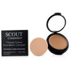Mineral Creme Foundation Compact Spf 15 - # Caramel - 15g/0.53oz