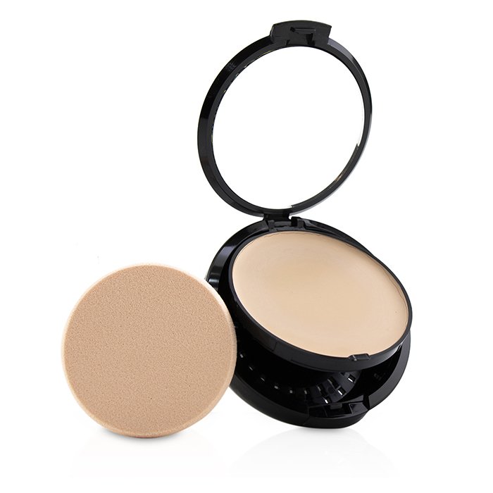 Mineral Creme Foundation Compact Spf 15 - # Shell - 15g/0.53oz