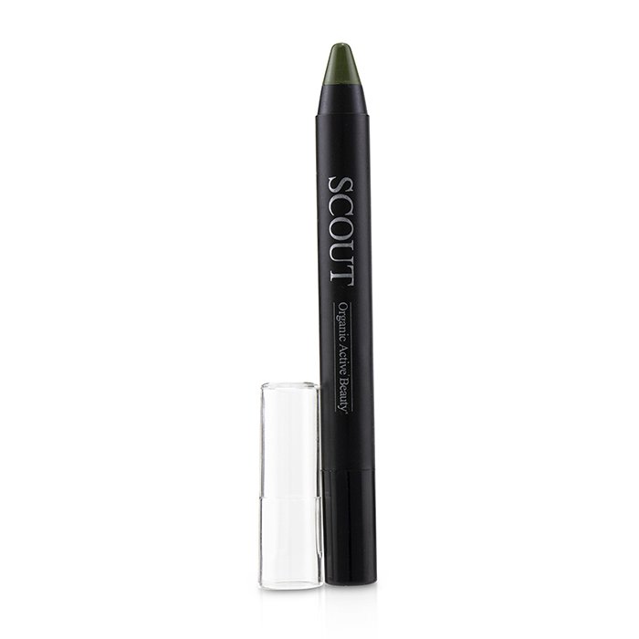 Eye Liner - # Green - -