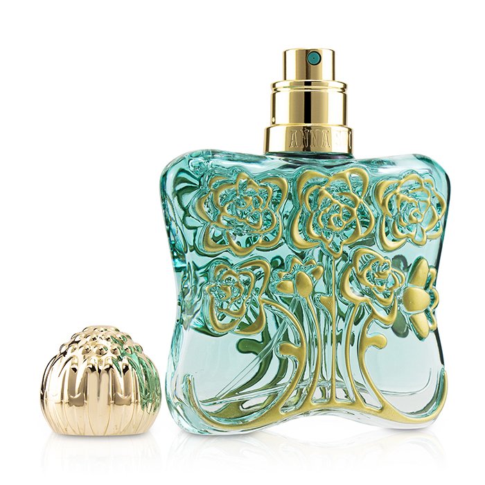 Romantica Exotica Eau De Toilette Spray - 50ml/1.7oz