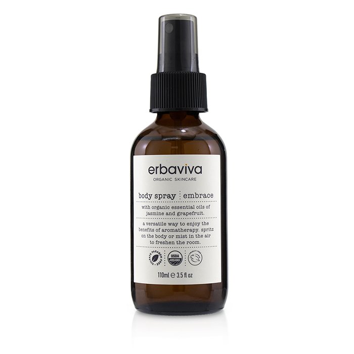 Embrace Body Spray - 110ml/3.5oz