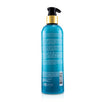 Aloe Vera With Agave Nectar Curls Defined Detangling Conditioner - 340ml/11.5oz