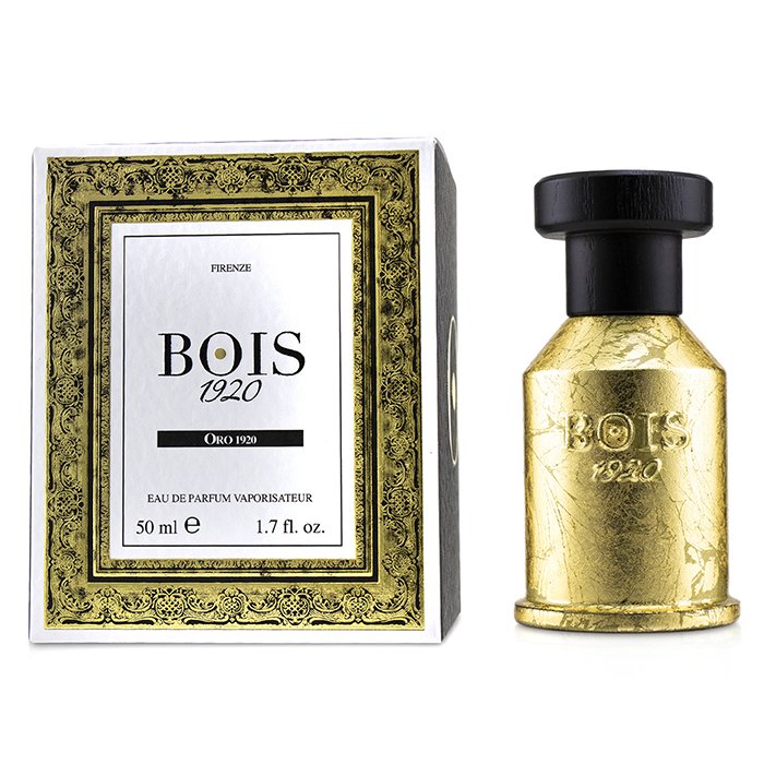 Oro 1920 Eau De Parfum Spray - 50ml/1.7oz