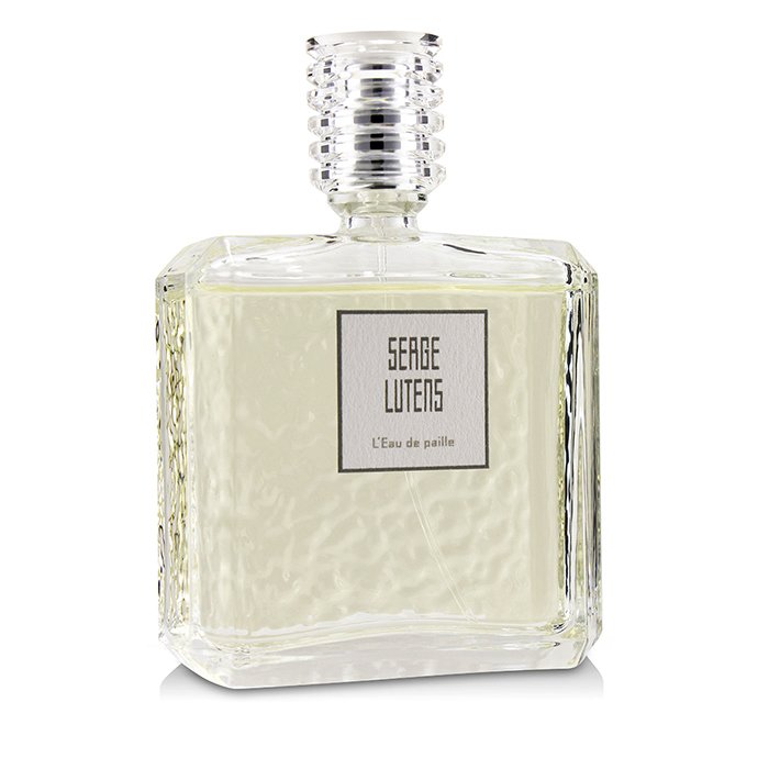 Les Eaux De Politesse L'eau De Paille Eau De Parfum Spray - 100ml/3.3oz