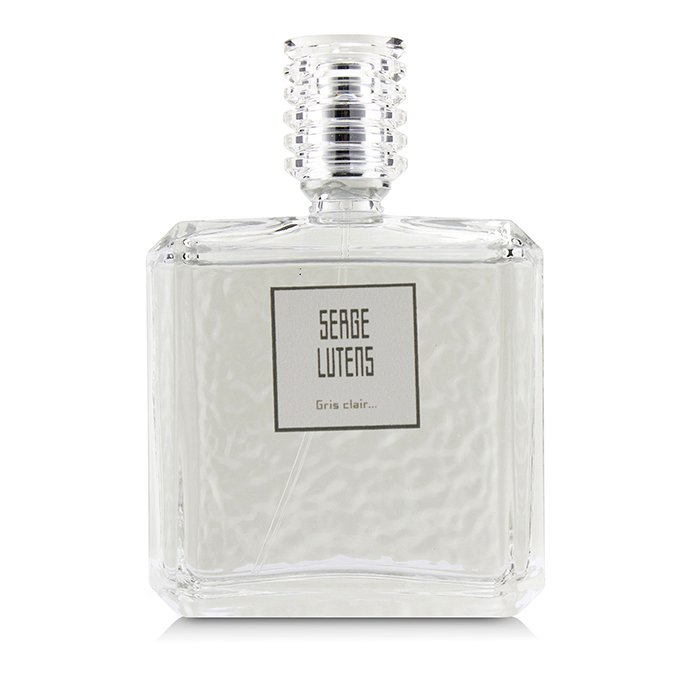 Les Eaux De Politesse Gris Clair Eau De Parfum Spray - 100ml/3.3oz