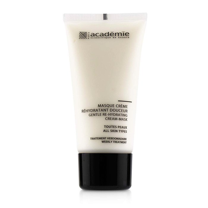 Gentle Re-hydrating Cream Mask - 50ml/1.7oz