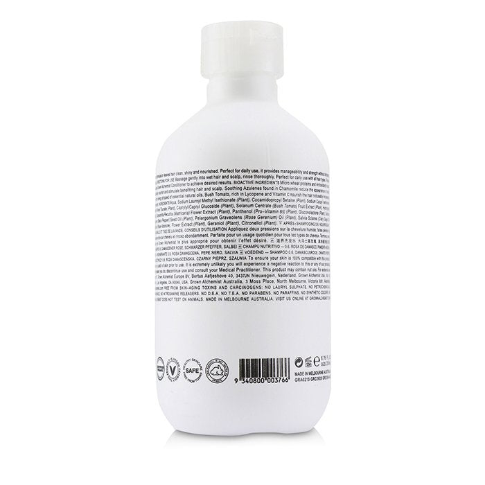 Nourishing - Shampoo 0.6 - 200ml/6.76oz