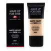Matte Velvet Skin Full Coverage Foundation - # R210 (pink Alabaster) - 30ml/1oz