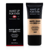 Matte Velvet Skin Full Coverage Foundation - # R230 (ivory) - 30ml/1oz