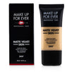 Matte Velvet Skin Full Coverage Foundation - # Y245 (soft Sand) - 30ml/1oz