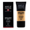 Matte Velvet Skin Full Coverage Foundation - # Y345 (natural Beige) - 30ml/1oz