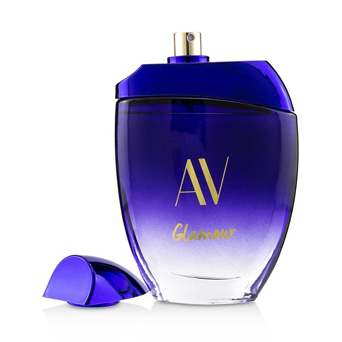 Av Glamour Passionate Eau De Parfum Spray - 90ml/3oz