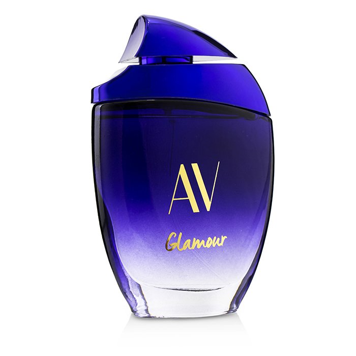 Av Glamour Passionate Eau De Parfum Spray - 90ml/3oz