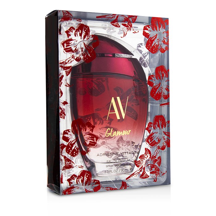 Av Glamour Enchanting Eau De Parfum Spray - 90ml/3oz