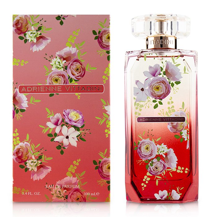 Flirty Eau De Parfum Spray - 100ml/3.4oz