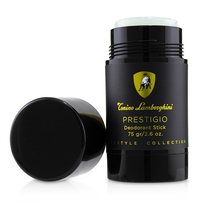 Prestigio Deodorant Stick - 75g/2.6oz