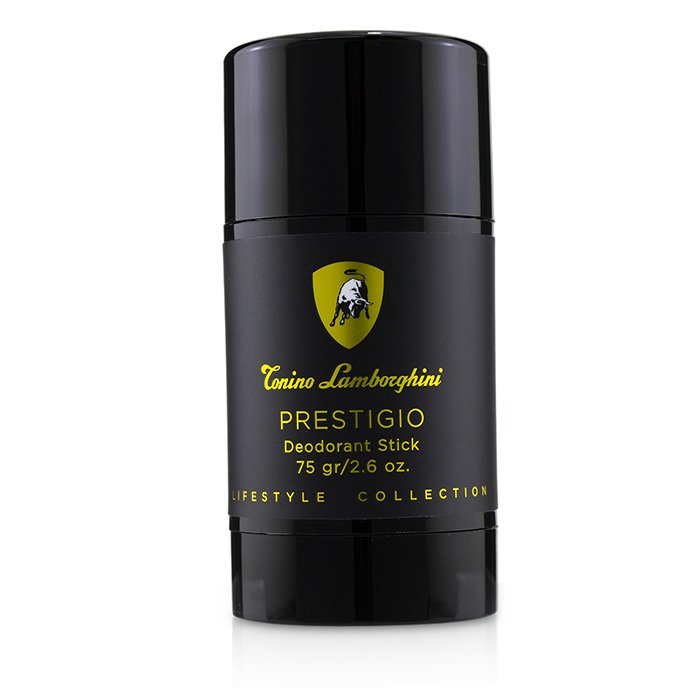 Prestigio Deodorant Stick - 75g/2.6oz