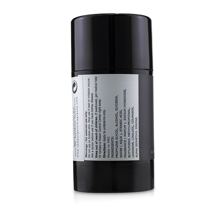 Mitico Deodorant Stick - 75g/2.6oz