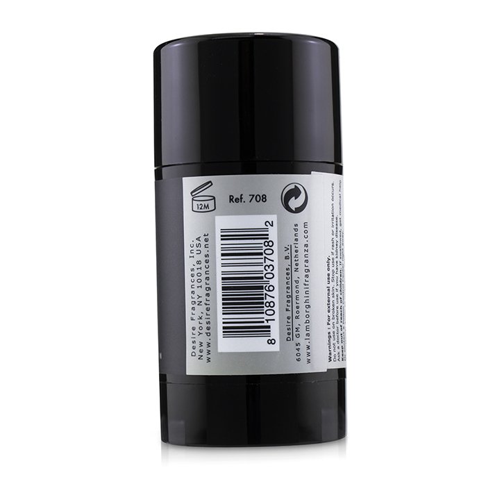 Mitico Deodorant Stick - 75g/2.6oz