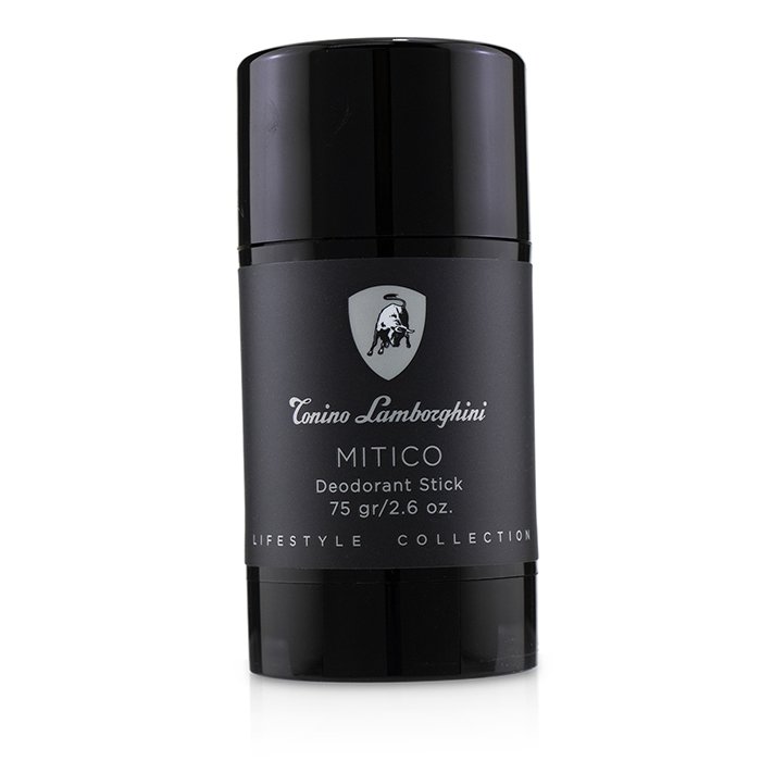 Mitico Deodorant Stick - 75g/2.6oz