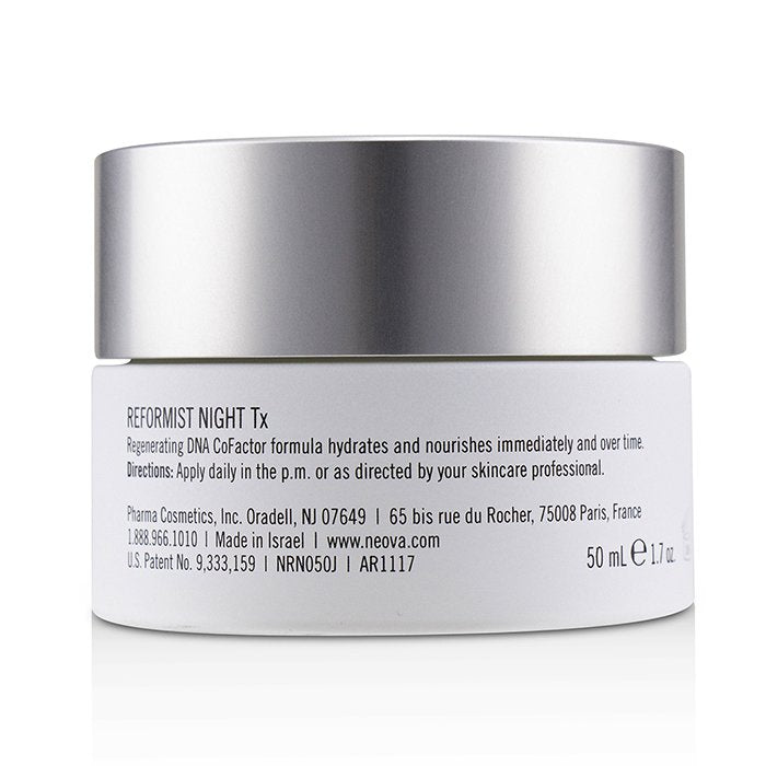 Primary Photoaging - Reformist Night Tx Renewing Moisturizer - 50ml/1.7oz