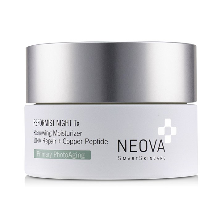 Primary Photoaging - Reformist Night Tx Renewing Moisturizer - 50ml/1.7oz