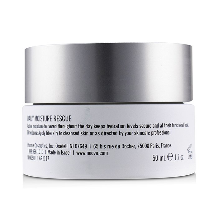 Primary Photoaging - Daily Moisture Rescue - 50ml/1.7oz