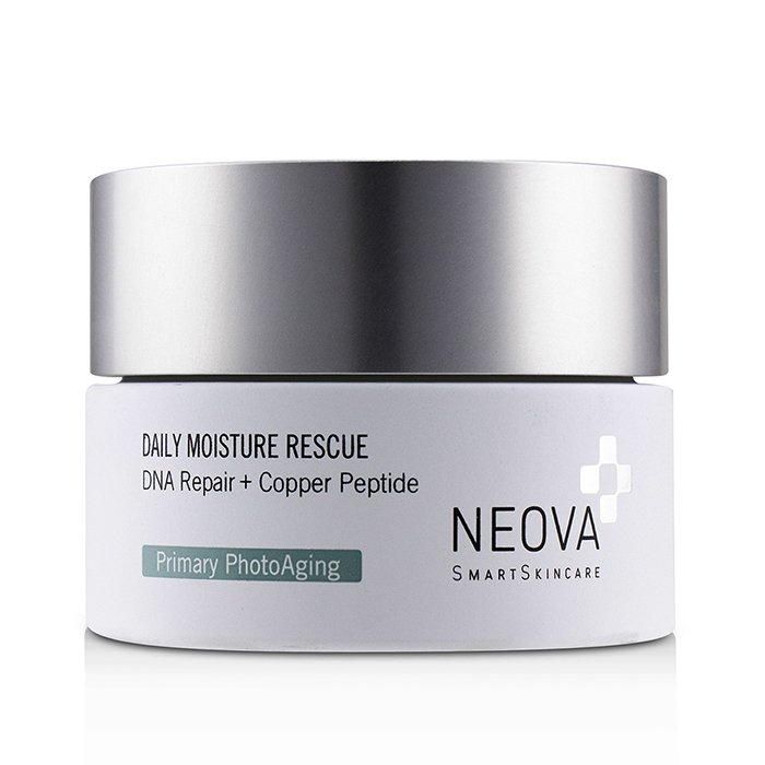 Primary Photoaging - Daily Moisture Rescue - 50ml/1.7oz