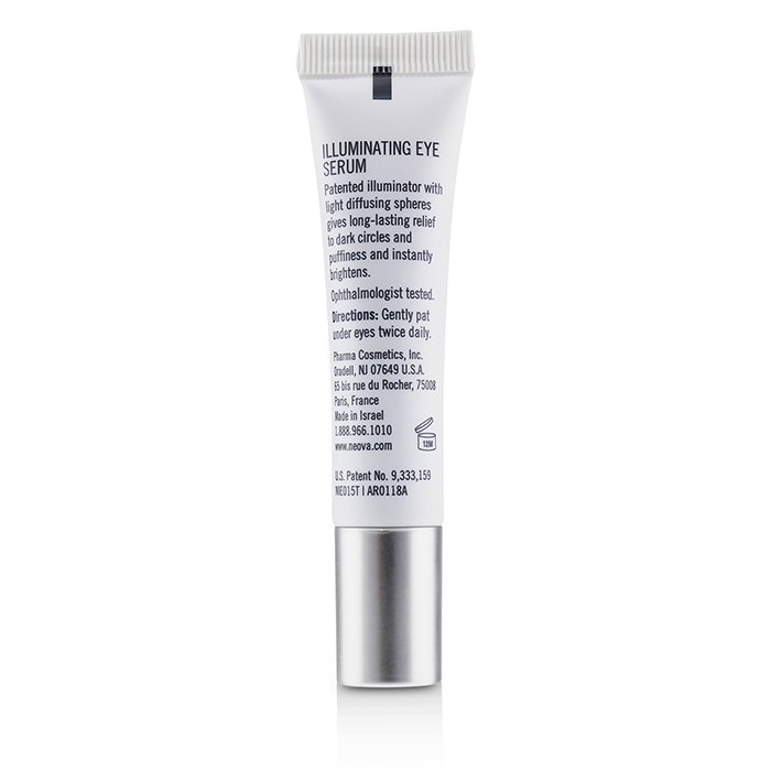 Primary Photoaging - Illuminating Eye Serum - 15ml/0.5oz