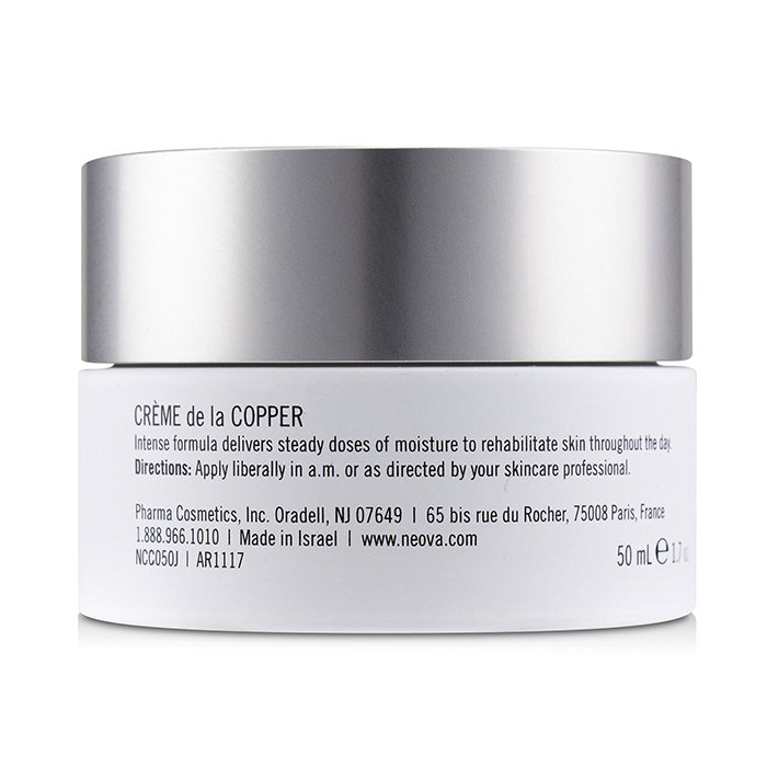 Progressive Photoaging - Creme De La Copper Luxe Day Cream - 50ml/1.7oz