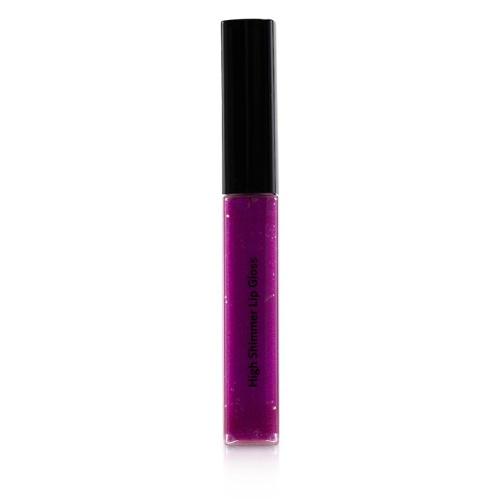 High Shimmer Lip Gloss - # 11 Electric Violet - 7ml/0.24oz
