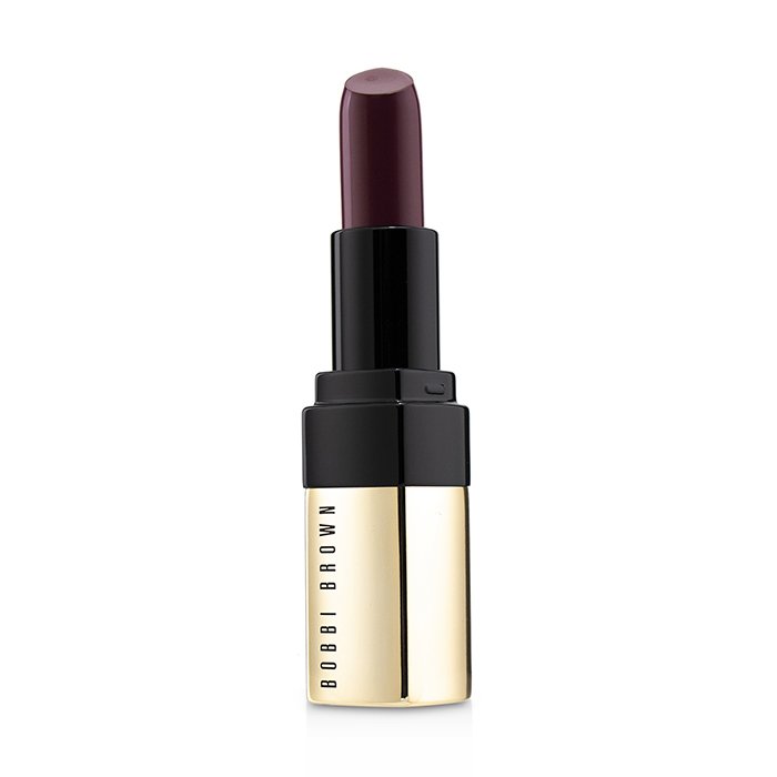 Luxe Lip Color - # Plum Rose - 3.8g/0.13oz