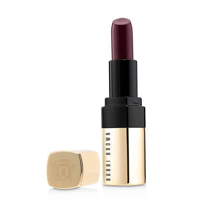 Luxe Lip Color - # Plum Rose - 3.8g/0.13oz