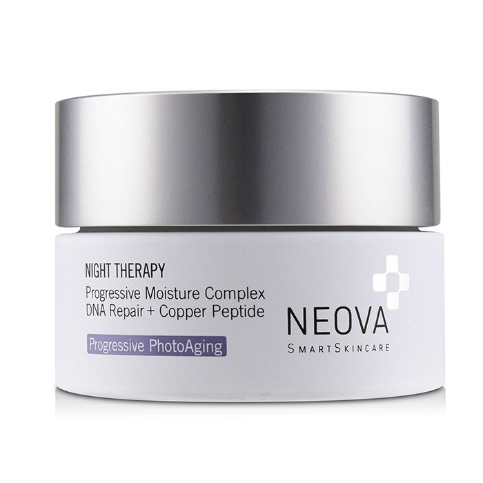 Progressive Photoaging - Night Therapy - 50ml/1.7oz